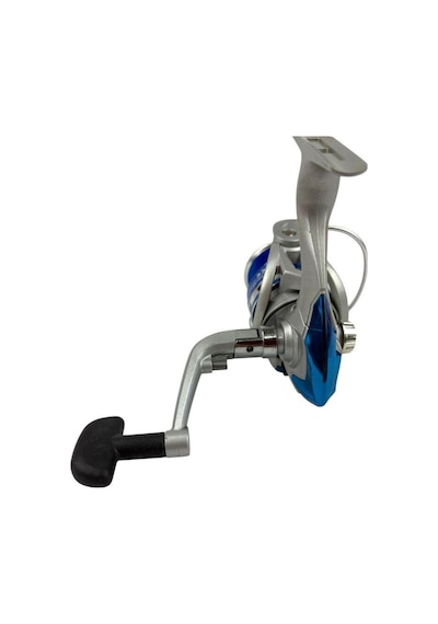 Sea Horse Qıda 3000 Makine