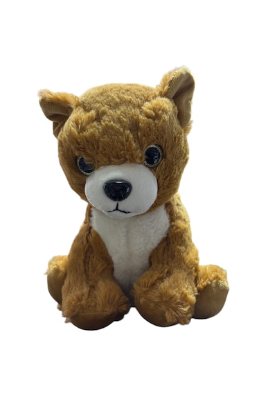 Vardem Oyuncak 25cm Peluş Köpek