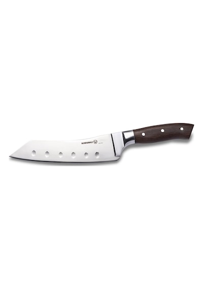 Korkmaz Sürmene Santoku Şef Bıçak 17 cm