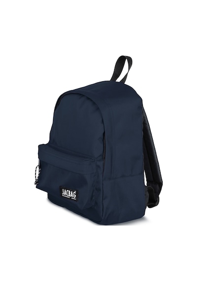 Jacbag Classic Junior -Tek Bölmeli Okul Çantası Junior Jac-Lacivert Çok Renkli