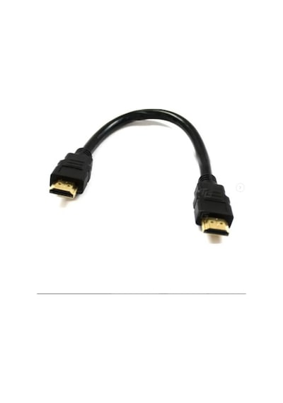 Zr155 Hdmı To Hdmı Kablo 30 Cm Tg 5klfk5h