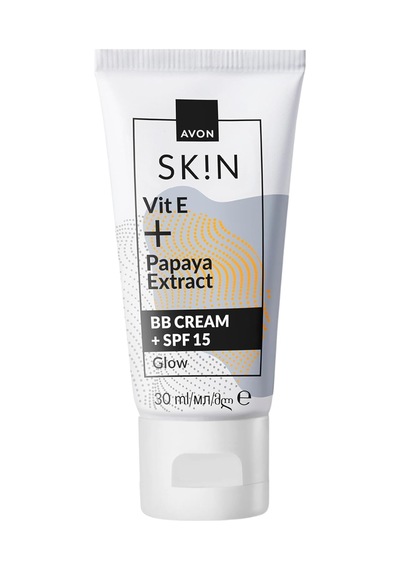Nutra Effects Radiance Bb Krem 30 Ml. Extra Light