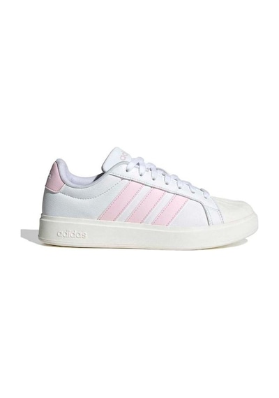 Adidas Kadın Ayakkabı Streettalk Beyaz