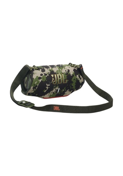 Jbl Xtreme 4 Taşınabilir Bluetooth Hoparlör Kamuflaj Eco
