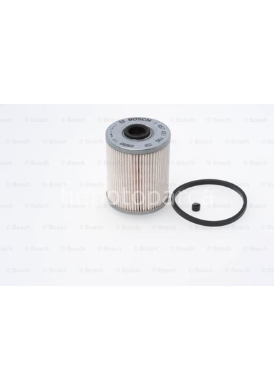 Volvo S40 I 1.9d 08.2000 - 01.2004 Bosch Mazot Filtresi