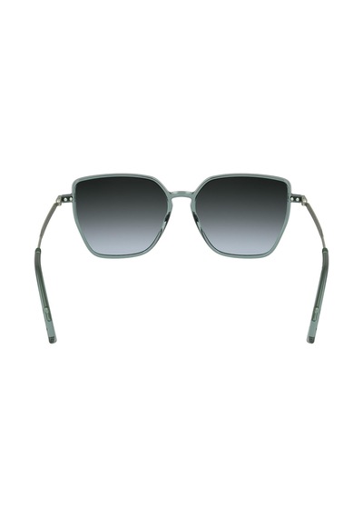 Lacoste L6062s 400 56 Kadın Güneş Gözlüğü Mavi