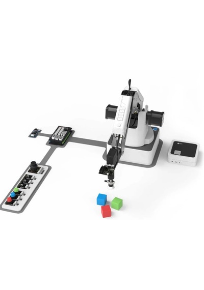 Dobot Basic Aı Kit For Dobot Magician