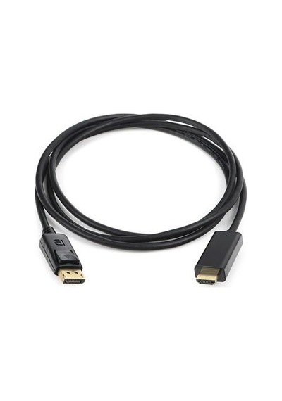 Atl-2023-0643 1.5 Metre Displayport Hdmi Kablo Displayport Hdmi Çevirici