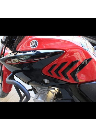 Yamaha Ybr Universal Yan Pad