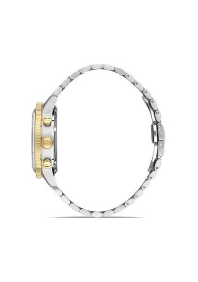 Momentus Cc303t-02sg Erkek Kol Saati Gri