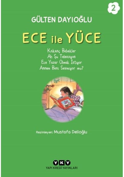 Ece İle Yüce 2 - Cole-834208