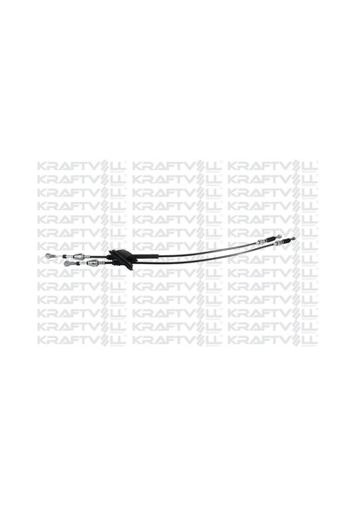 Kraftvoll Tel Vıtes Telı Doblo Mpv 119 223 1,2 1,9 Jtd AOD-KRAFTVOLL 01090065