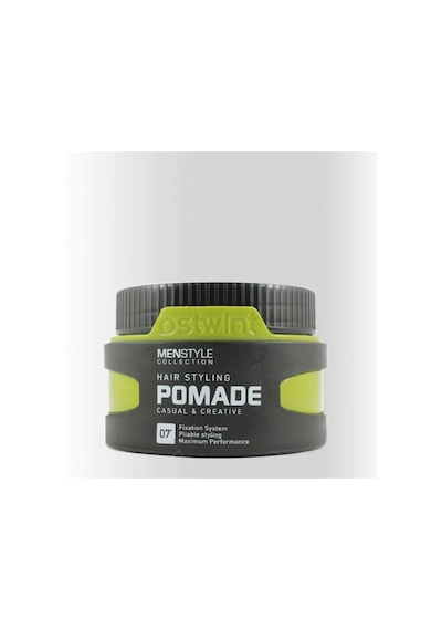 Ostwint N0:7 Pomade Wax Sarı 150 ML