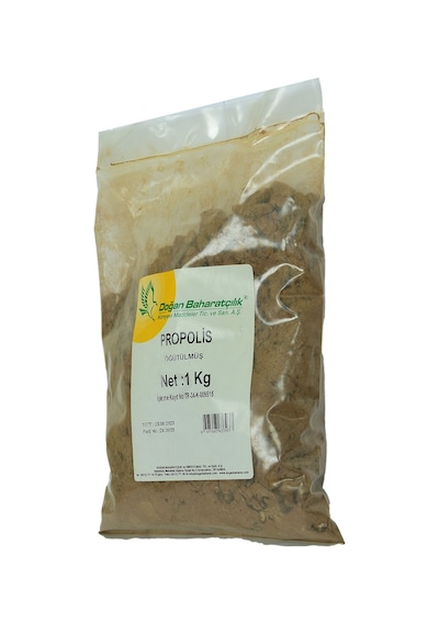 Doğan Propolis Toz Ekstrakt 1 KG