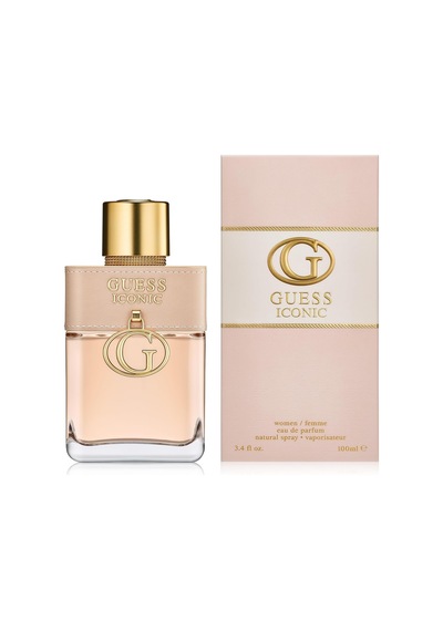 Iconic For Edp Kadın Parfümü 100 Ml Diğer