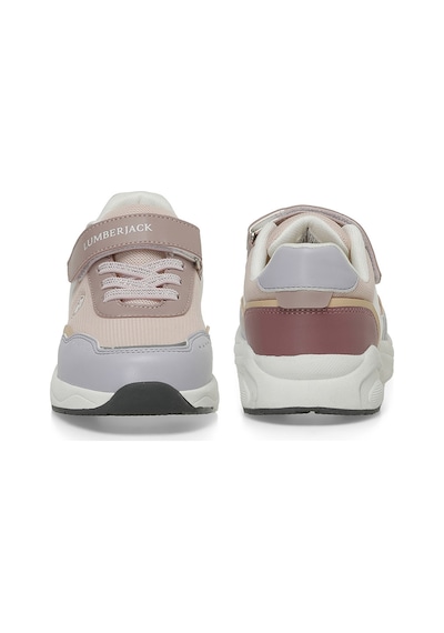 Lumberjack Grasse 4fx Pembe Kız Çocuk Spor Ayakkabı 000000000101531097 Lila - Pembe Lumberjack Grasse 4fx Pembe Kız Çocuk Spor Ayakkabı 000000000101531097 Lila - Pembe
