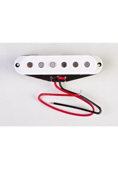 Artec Giovanni Gcs-1b Bridge Single Coil Köprü Manyetiği Profesy
