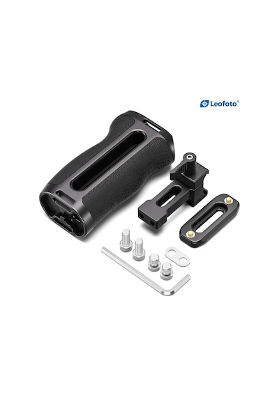 Leofoto Ch-7-1 Nato Rail Yan Tutma Kolu