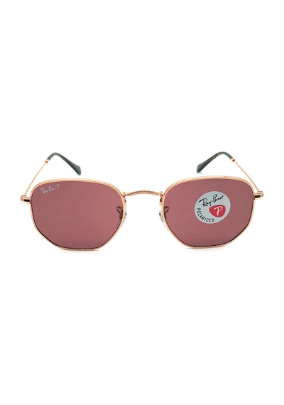 Ray-Ban RB3548N 9202/AF Kadın Güneş Gözlüğü