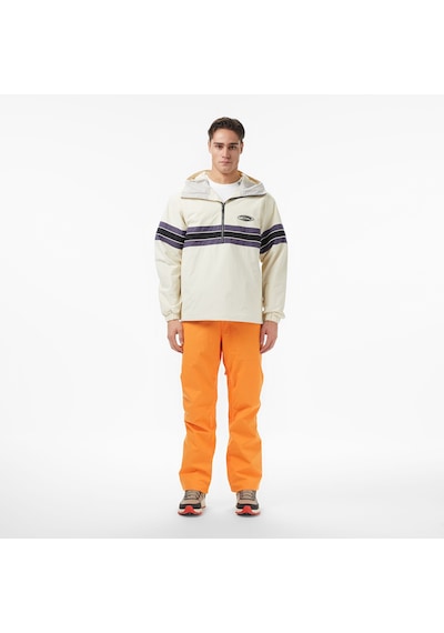 Quiksilver Estate Pt Erkek Turuncu Kayak Pantolonu Eqytp03237 Turuncu
