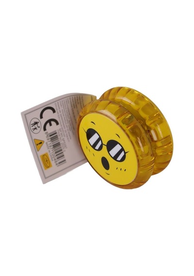 Kzl-2025-2 Yoyo Emojılı 24 Lu Kutuda Kolı 288 - Zmff-899843 1 Adet