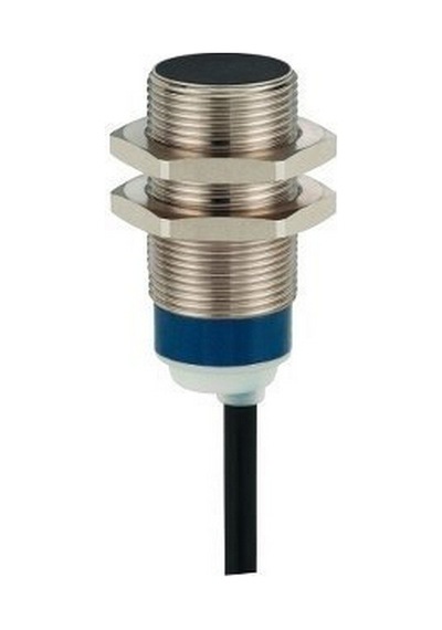 SCHNEIDER END.OTM Xs118B3Pal2 Yeni Optimum Kısa Gövde