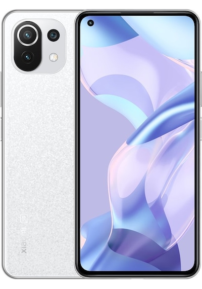 Xiaomi 11 Lite 5G NE 8 GB 128 GB (Xiaomi Türkiye Garantili)