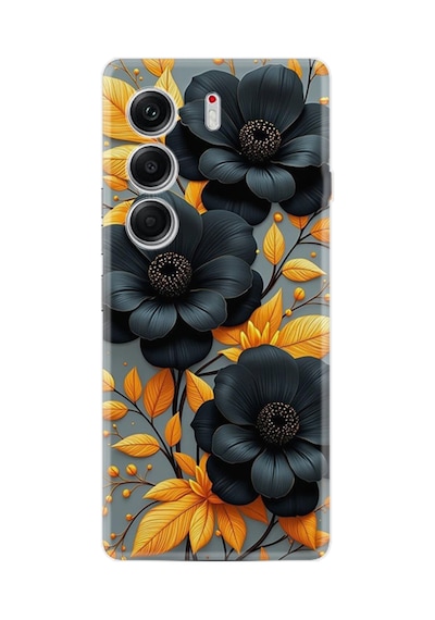 Tecno Camon 40 Kılıf Baskılı Desenli Yüksek Korumalı Silikon Kapak Stk-.1002.jpg Renk18 Renk18