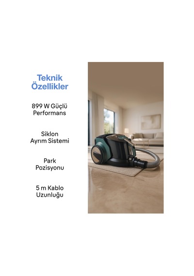 Fakir Spider RC 7035