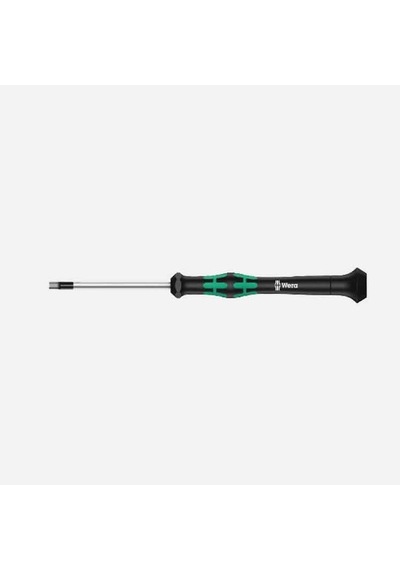 Wera Elektronikçi Tornavidası 2,0x60 Mm 2054