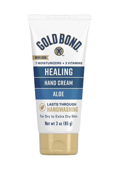 Gold Bond Aloe El Kremi 85 G