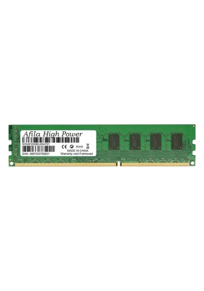 4gb Ddr3 Masaüstü Pc Ram Bellek Pc3-10600-1333mhz