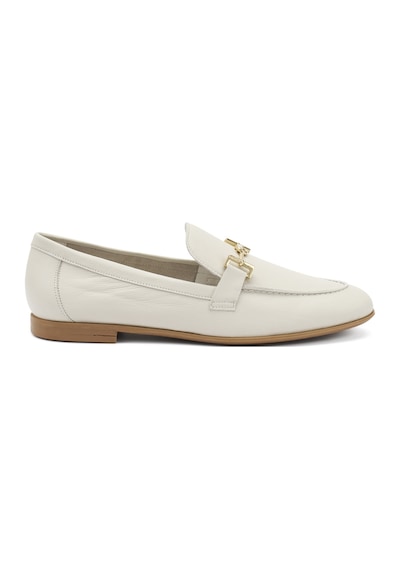 Oxford Klasik Kadın 95p0 Frau Baby Off White Off White Beyaz