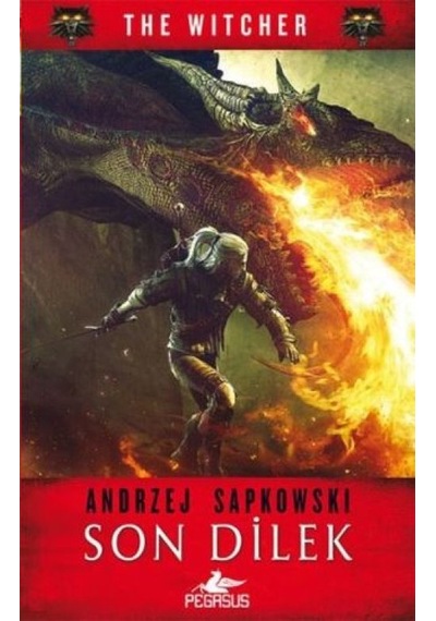The Witcher 1 - Son Dilek - Rxlu-600655
