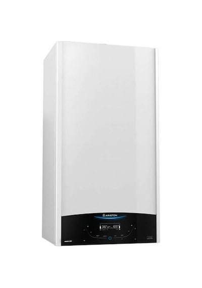 Ariston Genus One 24 FF 20.000 Kcal/h Yoğuşmalı Hermetik Kombi