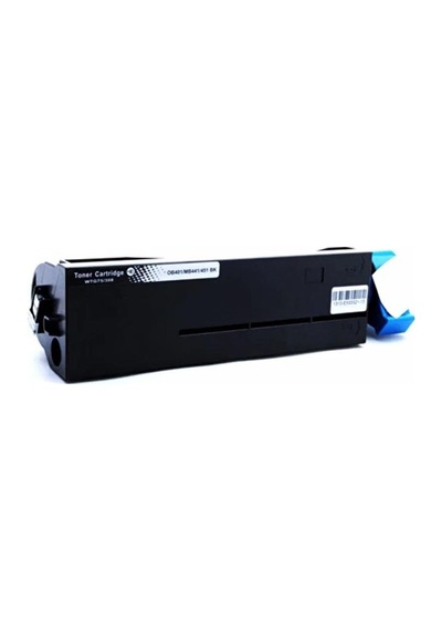 Tecprint Okı B401/451/441/44992403 Uyumlu Toner