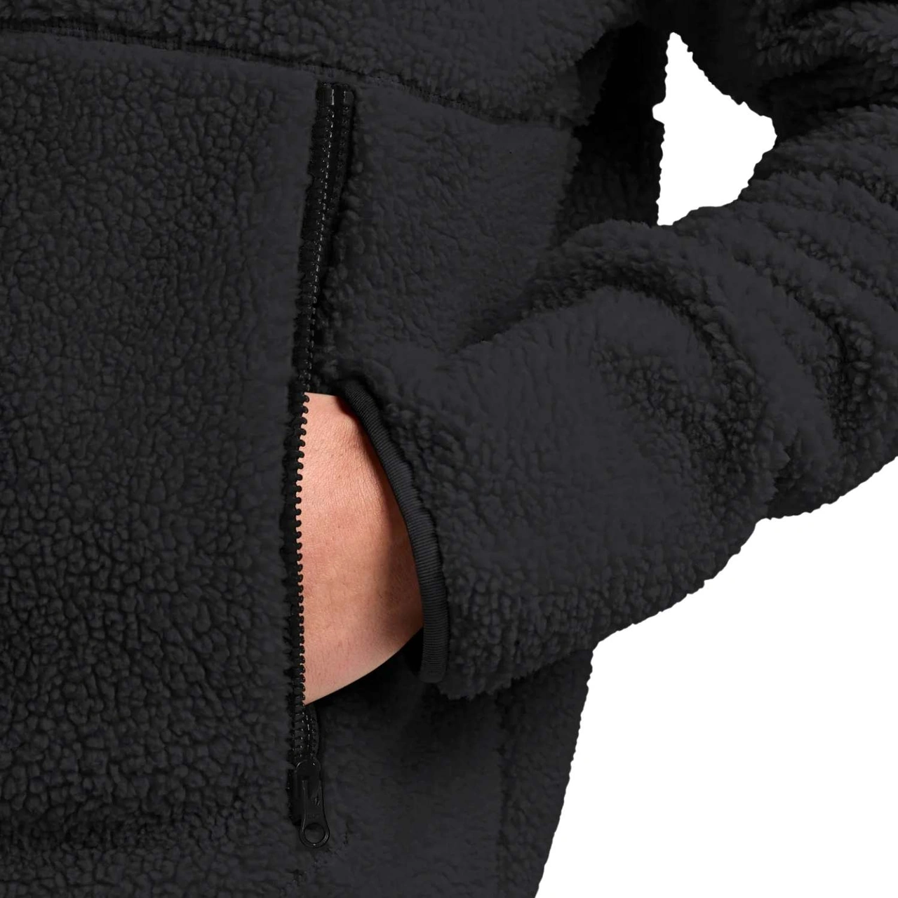 Jack Wolfskın Jack Wolfskin Stone Lite Erkek Sarı Outdoor Ceketi 6000 Siyah