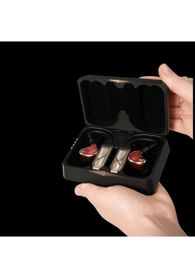İfi Audio Go Pod Max, Yüksek Çözünürlüklü Bluetooth Dac, Kulaklık Amfisi, Kablosuz Ses Adaptörü