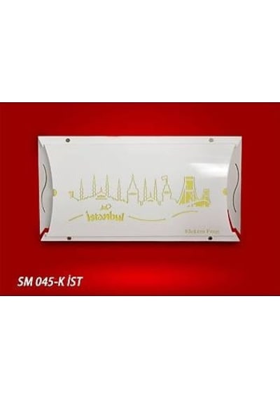 Elektro Frog SM045-K İst Uv Yapışkanlı Sinek Tuzakları Efk Cihazı