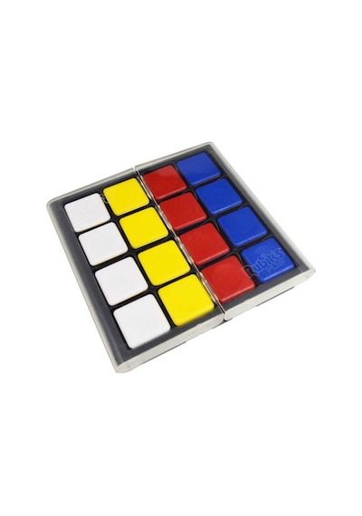 Rubiks Flip Strateji - Oyunu