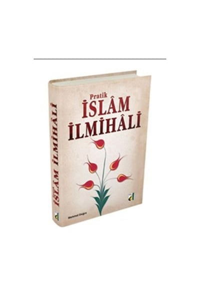 Pratik İslam İlmihali  - H. Hüseyin Doğru  - Damla Yayınevi
