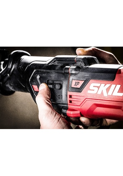 Skil XP 3480FA Akülü Çantalı Kılıç Testere