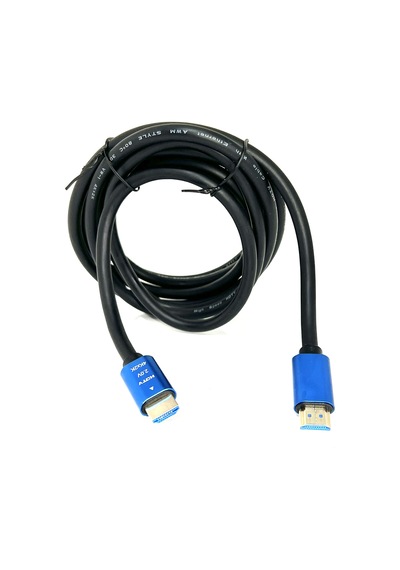 3 Metre Hdmi Kablo 2.0V 4K Ultra Hd 4K*2K High Performance 19+1