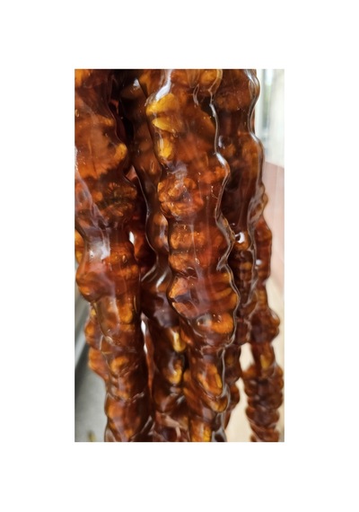 Cevizli Sucuk 1 Kilo