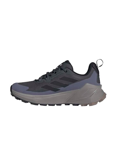 Adidas Terrex Traılmaker 2 Gtx Kadın Outdoor Ayakkabı Jq9946 Gri - Mor