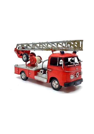 Jayland, Dekoratif 1952 Model İtfaiye Aracı