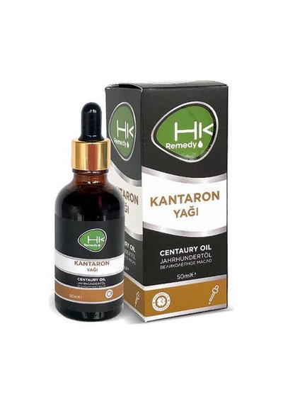 Kantoron Ozonlu Yağı 50ml 1 Adet