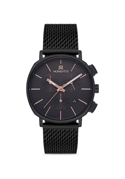 Momentus Cc290b-04sr Erkek Kol Saati Gümüş