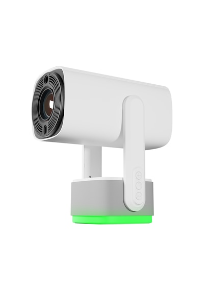 Everest Pj08, Beyaz, 150 Led Lümen, 1280x720, 1xhdmı, 1xusb, Wifi, Bluetooth, 30.000 Saat Led Ömrü, 6w Speaker, 5200mah Batarya, Taşınabilir, Android 11, 4k Destekli Projeksiyon Cihazı Everest Pj08, Beyaz, 150 Led Lümen, 1280x720, 1xhdmı, 1xusb, Wifi, Bluetooth, 30.000 Saat Led Ömrü, 6w Speaker, 5200mah Batarya, Taşınabilir, Android 11, 4k Destekli Projeksiyon Cihazı