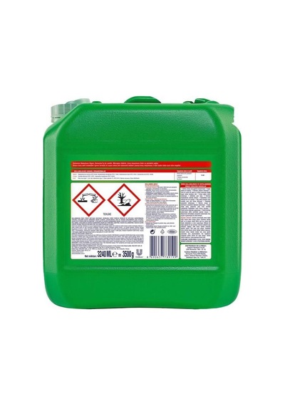 Çamaşır Suyu 3240 Ml Çam Ferahlığı 1 Adet